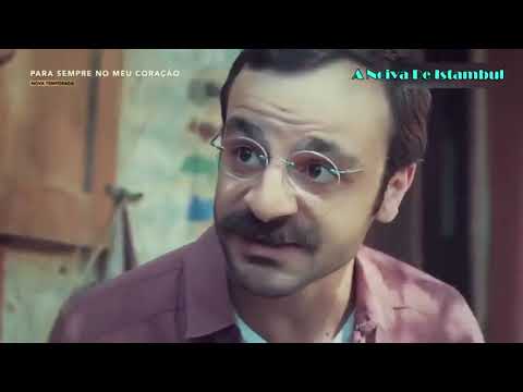 A Noiva de Istambul Episódio 169 (Dublado em Português)