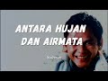 Sudirman Antara Hujan Dan Airmata Lirik