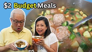 Budget Meals So Good You'll Want to Eat Them Every Day