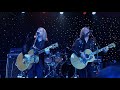 Nelson-Only time will tell/I can hardly wait-monsters of rock cruise 2019