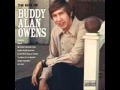 Buddy Alan Owens - Freeborn Man
