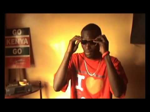 Rapdamu, Caltoz Jinamizi n Vans King Mafilate - Modara