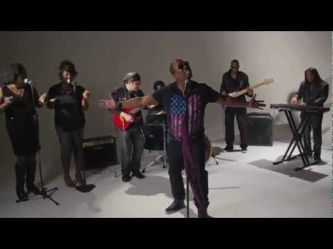 L. Young - Love Is A Verb Official Music Video