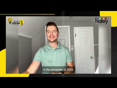 Smart Ideas Summit 3 Speaker, Brad Bialy, Director of ... - YouTube