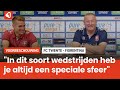 Michal Sadilek verwacht 'één grote hel' tegen Fiorentina: "We gaan ze pakken"