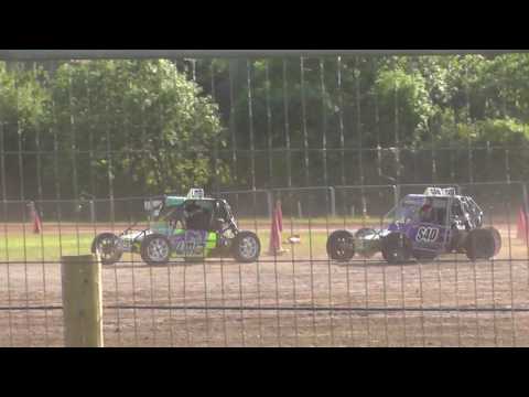 UKAC 2017 Rd2 Bredon Hill   Jnr Specials H2