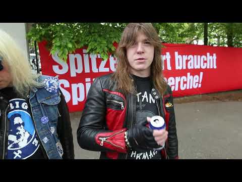 "Kirmes im Kopp - warm Hansa"