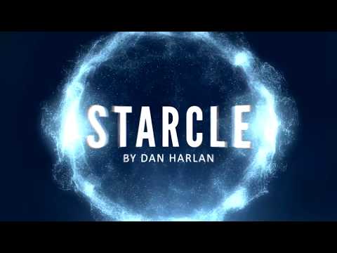 Starcle di Dan Harlan