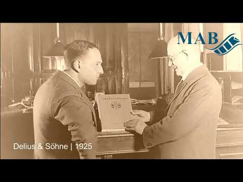 Delius & Söhne | 1925