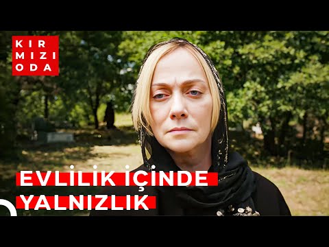 Baştan Sona Nurcihan'ın Hikayesi | Kırmızı Oda