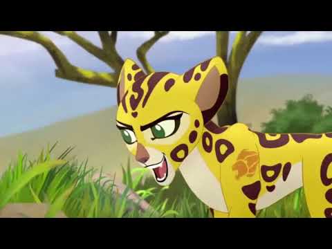 The Black Cauldron (TheWildAnimal13 Animal Style) Part 9 - Princess Fuli/The Great King's Chamber