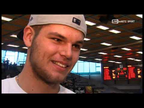 NBBL Halbfinale 2011 ALBA URSPRING vs Paderborn Baskets