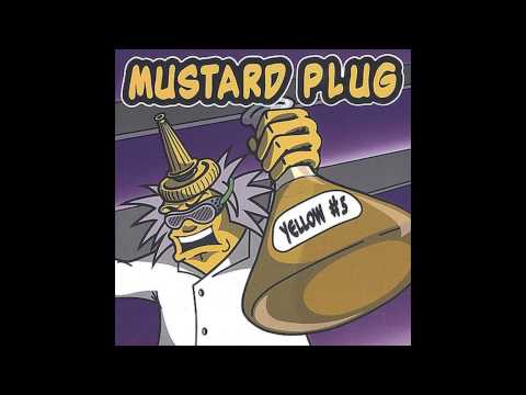 Mustard Plug - Yellow #5 (FULL ALBUM)