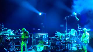PHISH : Sugar Shack : {4K Ultra HD} : Alpine Valley Music Theatre : East Troy, WI : 8/14/2022