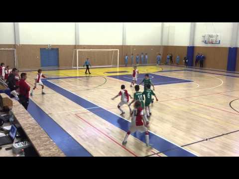 9. zápas: SKS - Slask Wroclaw 4:3 na pen. 3:2