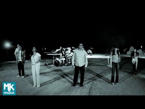 Sarando a Terra Ferida - Vivendo o Impossível (Clipe Oficial MK Music em HD)