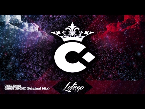 LOFIEGO - GHOST FRONT (Original Mix) Hardstyle
