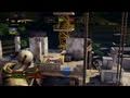Uncharted 2: Among Thieves PlayStation 3 Gameplay - The