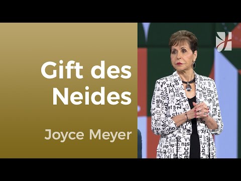 Why Envy Gets You Nowhere and What You Really Need 💡 – Joyce Meyer – Thoughts and Words Control
