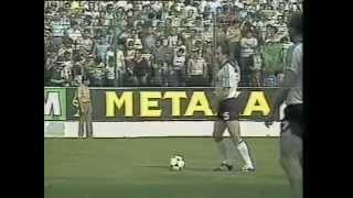 Österreich – Deutschland 0:1 (Vorrunde, WM 1982)