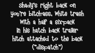 Won&#39;t Back Down - Eminem w/ Pink