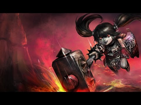 FSN MakNooN Poppy Quadra Kill