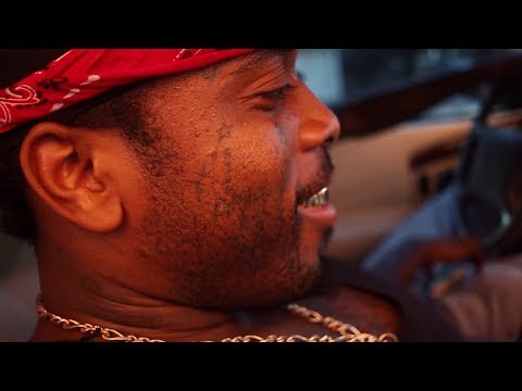 "The Longway" - BullDawg Da Don Ft. GrindHard Geezy - [ GrindHard Presents ]