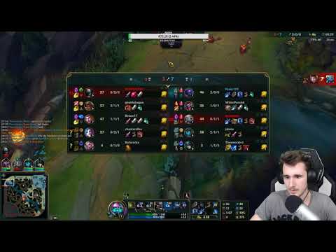 AP JAX PENTAKILL - League of Legends ITA #391