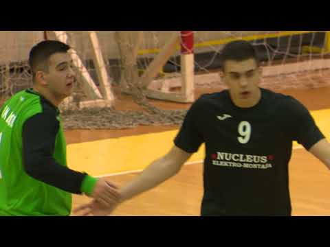 SBTV - DNEVNIK - RK "BROD" – RK „VALPOVKA“ 29:22 - 22.02.2018.