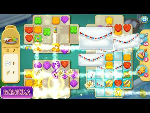 Matchington Mansion level 2923 HD