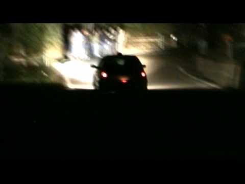 rally casciana terme 2011