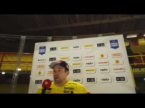 23.12.2021 HC Sierre – SC Langenthal 2-3 Thomas Dolana