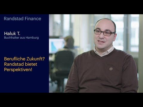 Karriere mit Randstad Finance – Jobs bei Top Unternehmen