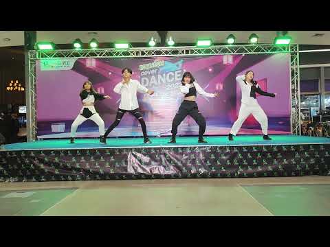 220619 N-Blink Cover Save Me+Fever+Whistle+Pretty Savage @Robinson SKN Cover Dance 2022