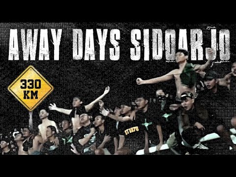 AWAY RASA HOME‼️BCS INVASI SIDOARJO ±330 KM
