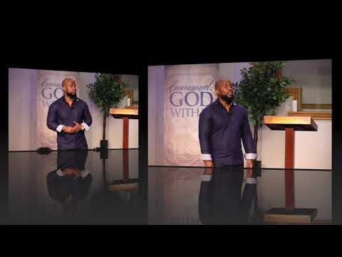 Instrumental Music In Worship...Ok, Let's Talk About It!   Evangelist Willie B. Williams III