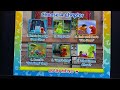 Sesame Street Elmo S Sing Along Guessing Game 2008 DVD Menu Walkthrough