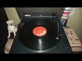CHUBBY  CHECKER  -  THE  ORLONS  - DANCIN' PARTY  /  WHA- WATUSI   (Vinilo)