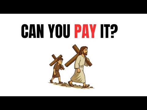 The Cost of Truly Following Jesus