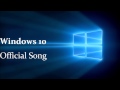 Tell the World - Eric Hutchinson (Official Windows ...