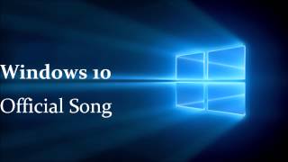 Tell the World - Eric Hutchinson (Official Windows-10-Song) #HD1080p