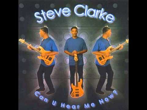 Steve Clarke - Sweat