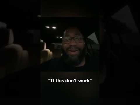Phillip Blackmon shares their story
