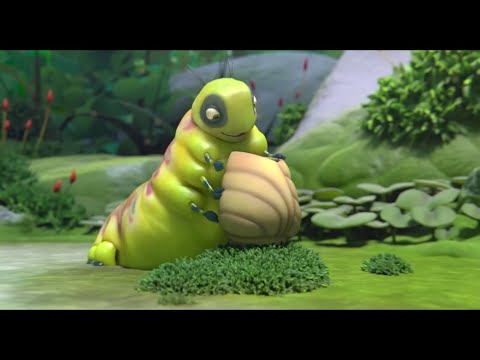 "Sweet Cocoon"  #Shorts