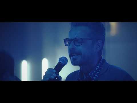 Glockenwise com JP Simões - Bom Rapaz | Eléctrico | Antena 3