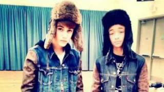 Justin Bieber - Happy New Year (ft. Jaden Smith)