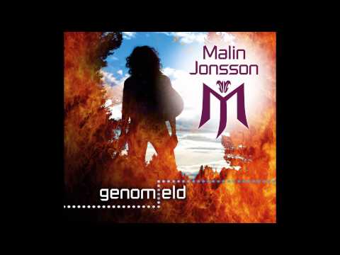 Malin Jonsson - Genom Eld