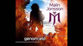 Malin Jonsson - Genom Eld