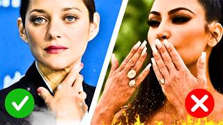 French NAIL rules EVERYONE Should Learn Once And For ALL.