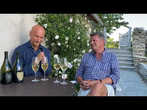 Champagne Friday 25.0 - Dom Pérignon x 2